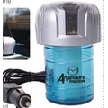 Air Humidifier/Ionizer Car Use